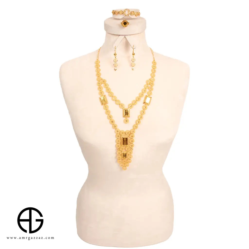 AG Jewelry
