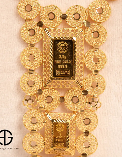 Load image into Gallery viewer, AG Jewelry
