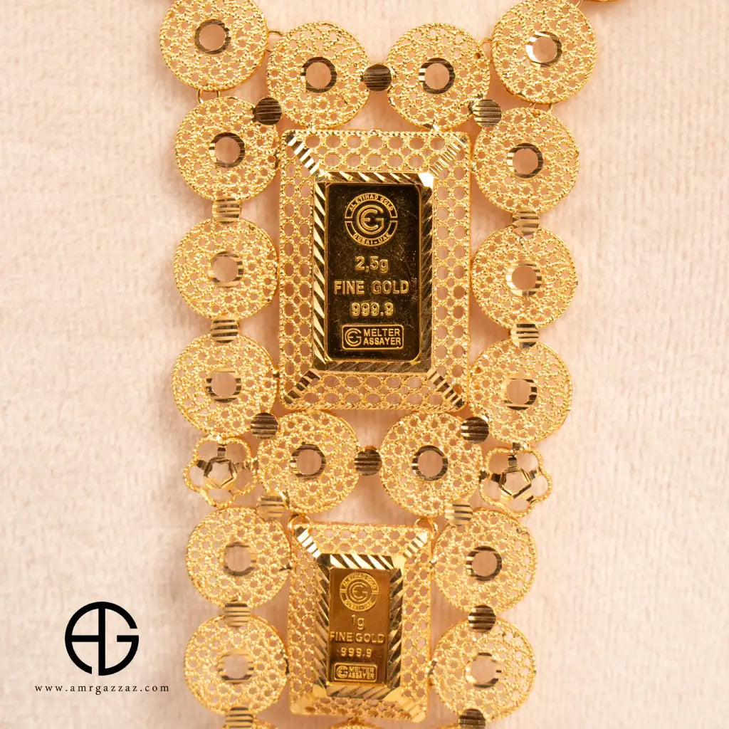 AG Jewelry