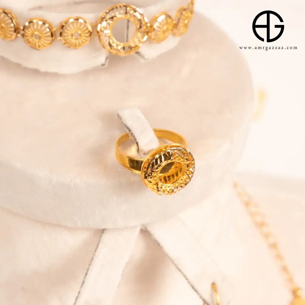 AG Jewelry