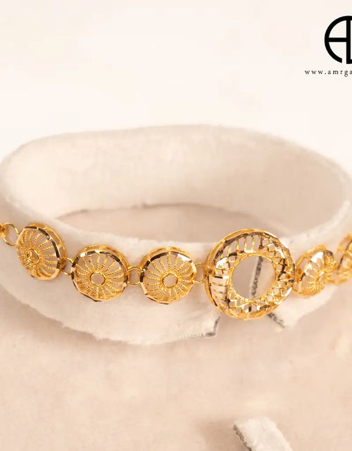 Load image into Gallery viewer, AG Jewelry
