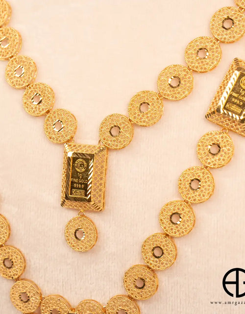 Load image into Gallery viewer, AG Jewelry
