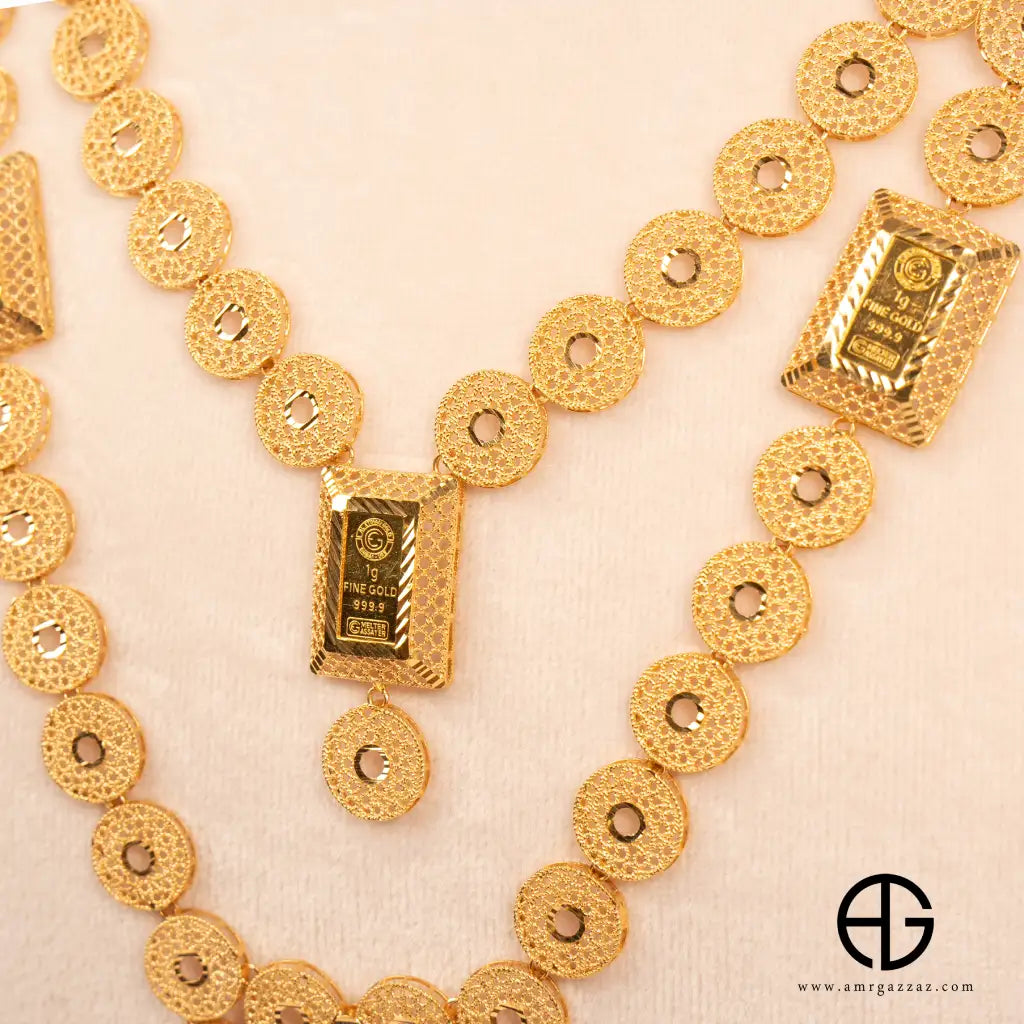 AG Jewelry