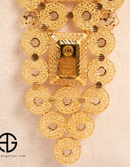 Load image into Gallery viewer, AG Jewelry

