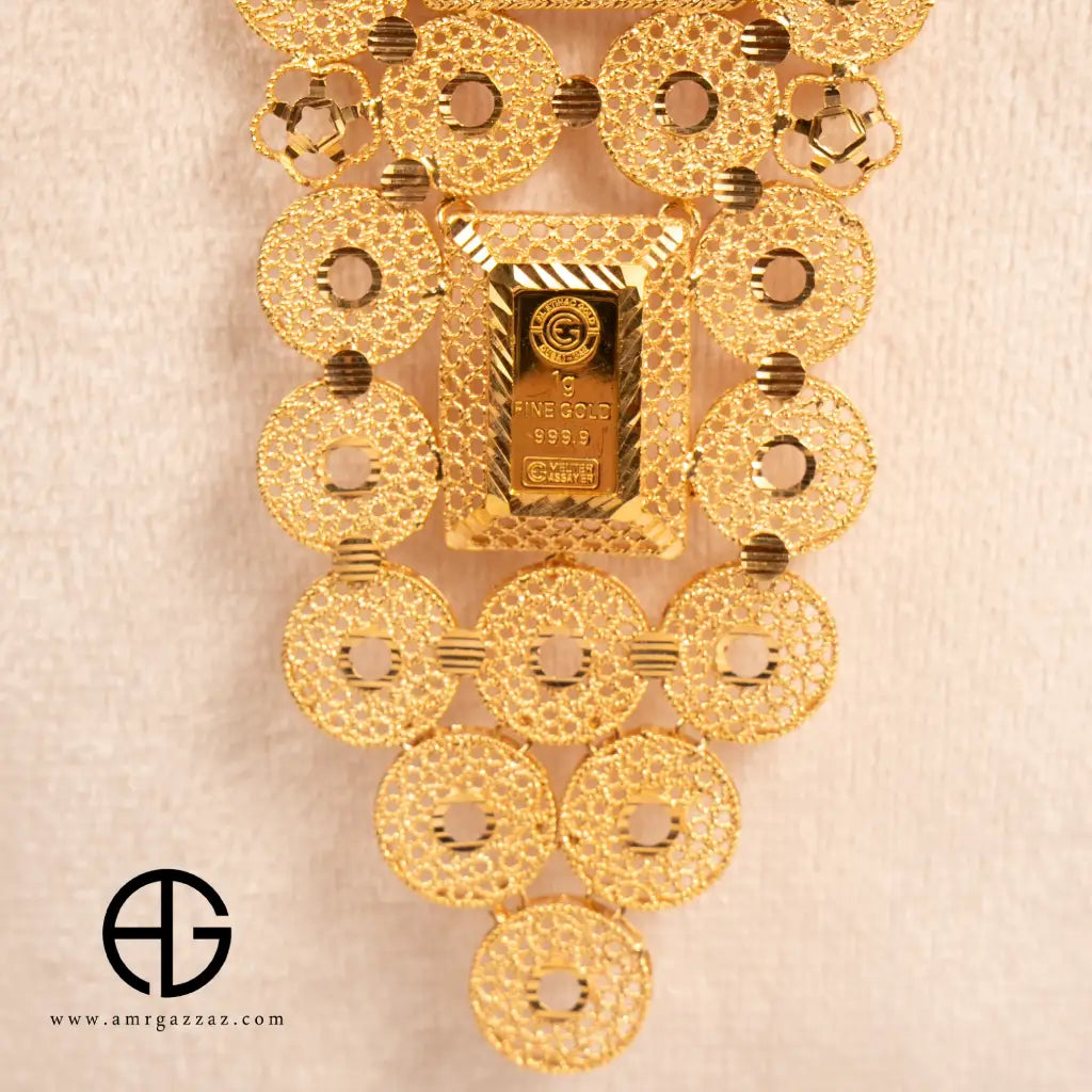 AG Jewelry