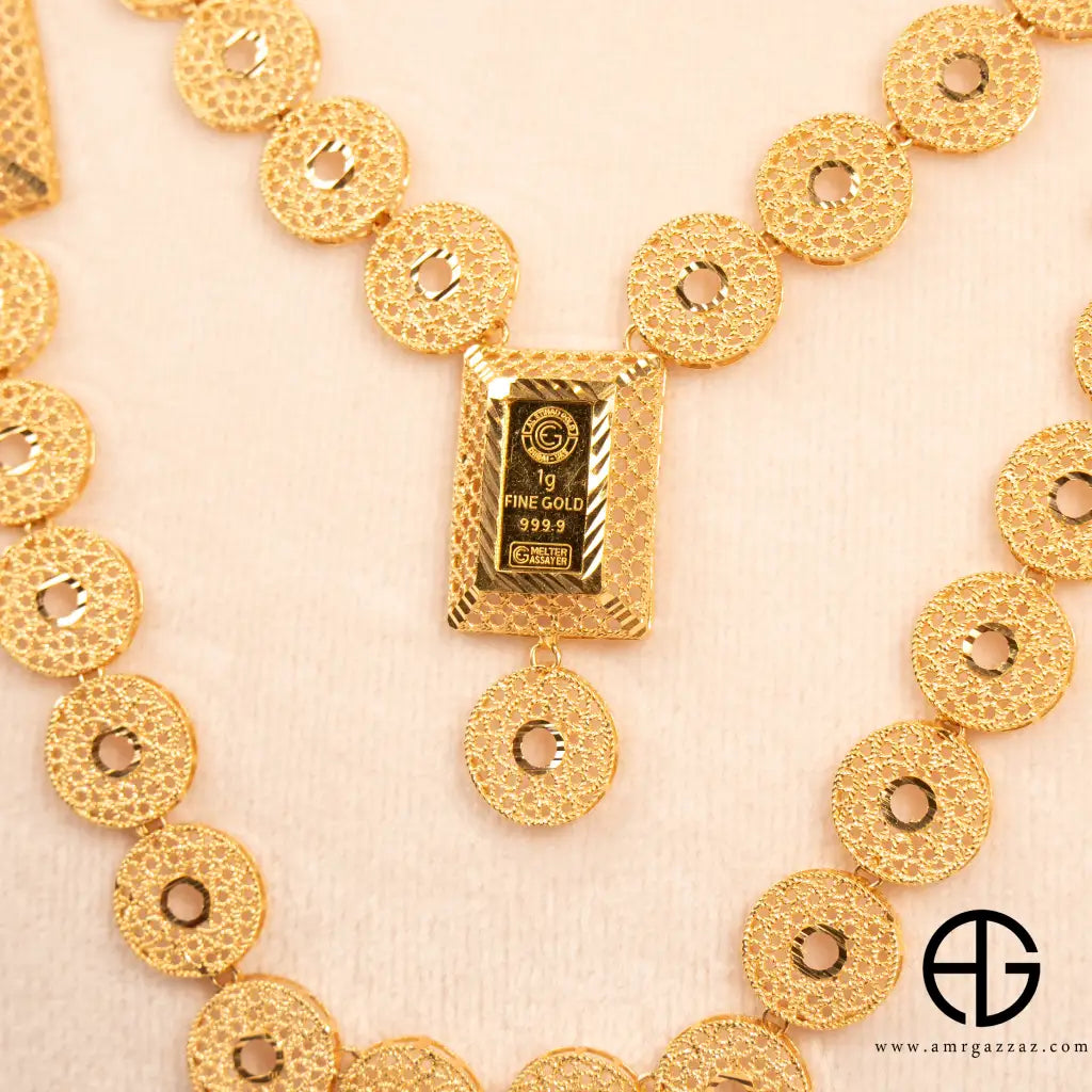 AG Jewelry