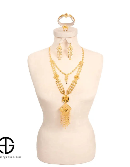 Load image into Gallery viewer, AG Jewelry
