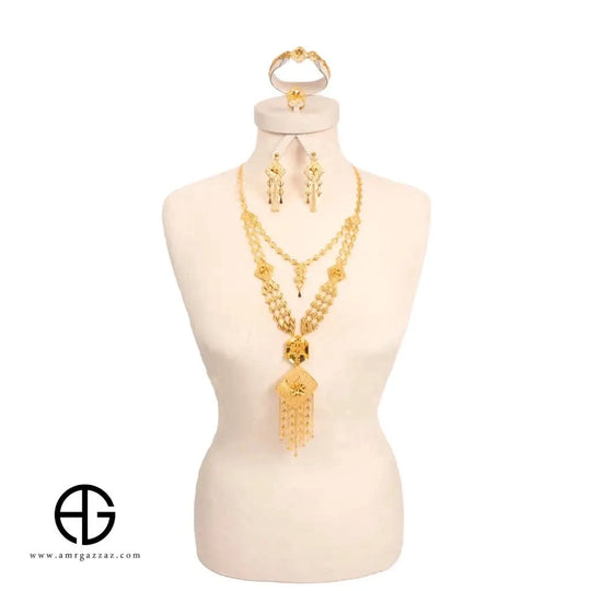 مجوهرات ايه جي