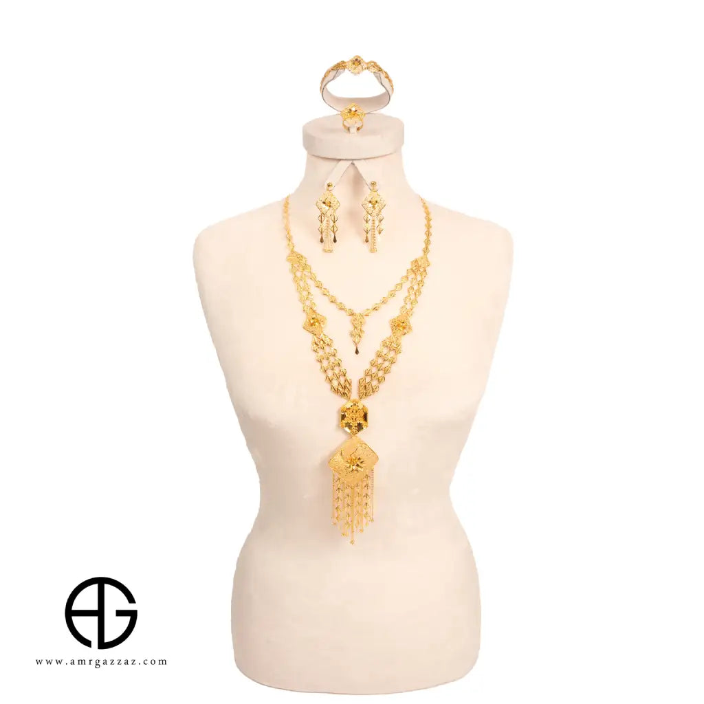 AG Jewelry