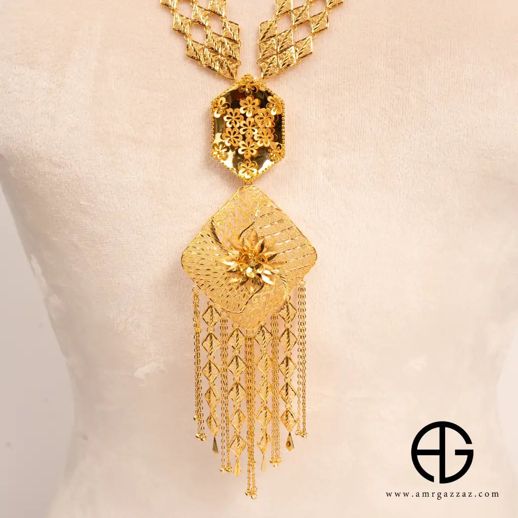 AG Jewelry