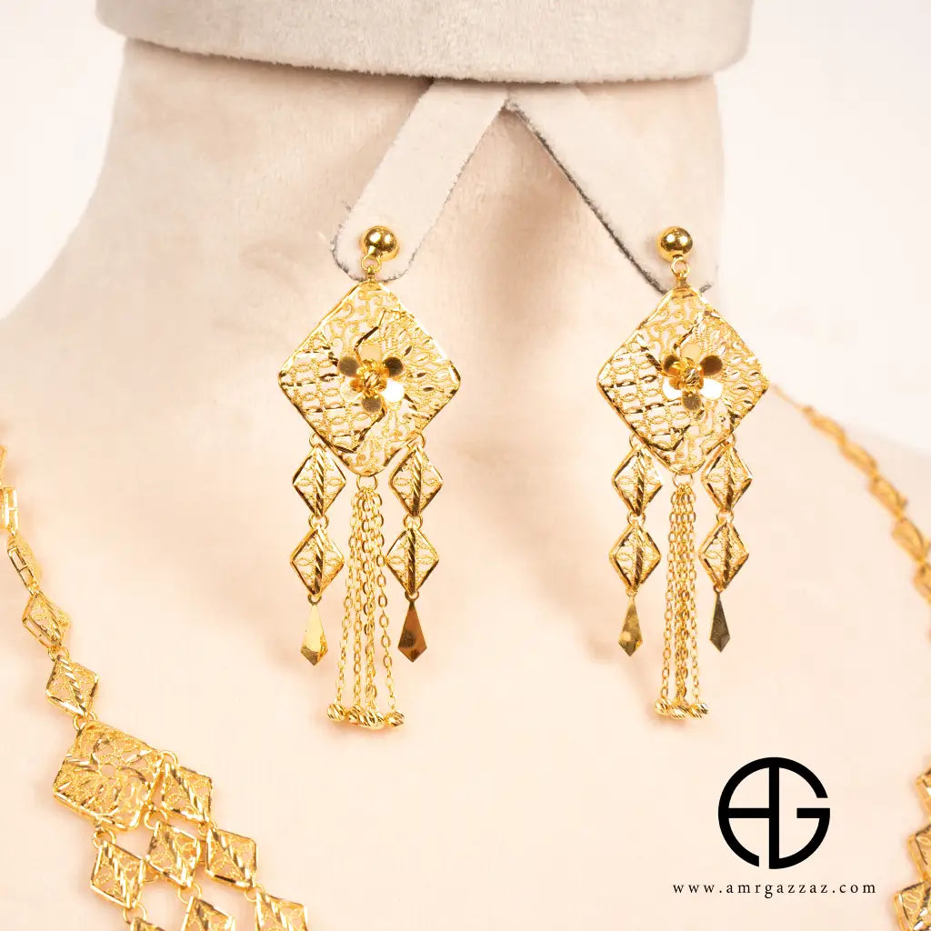 AG Jewelry