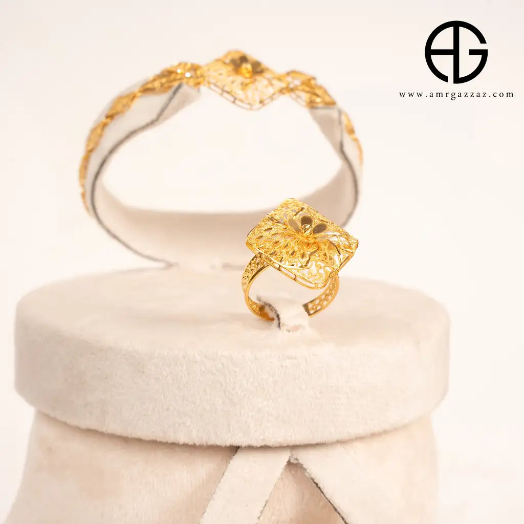 AG Jewelry