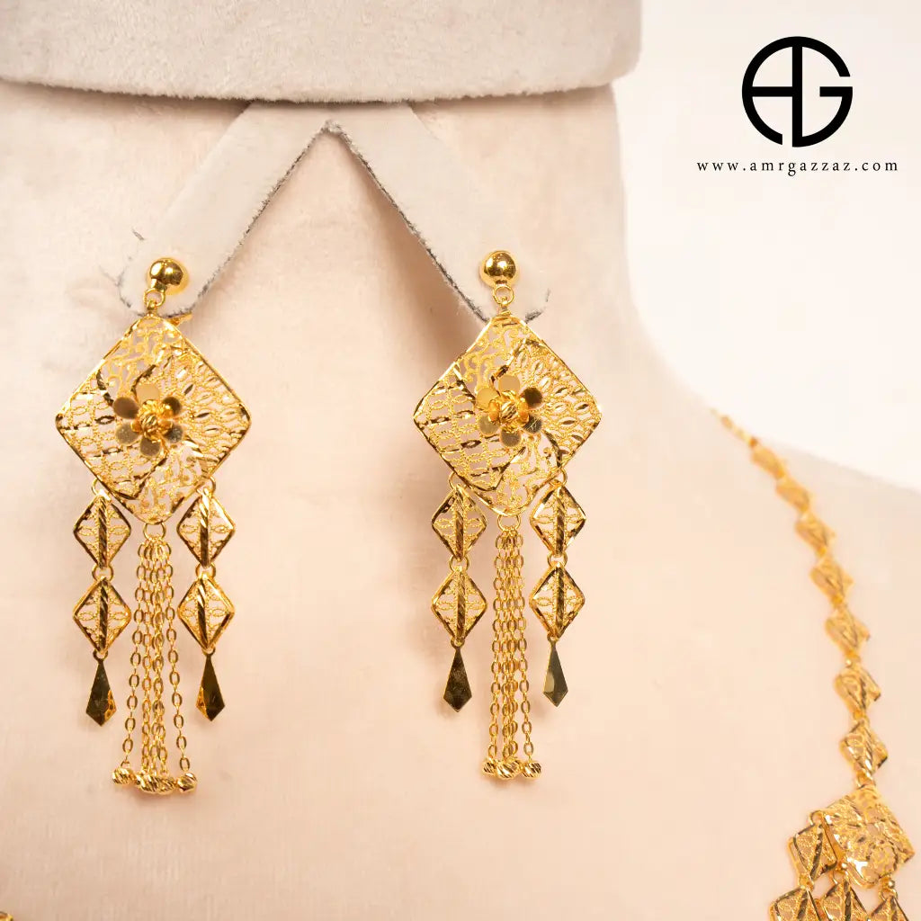 AG Jewelry