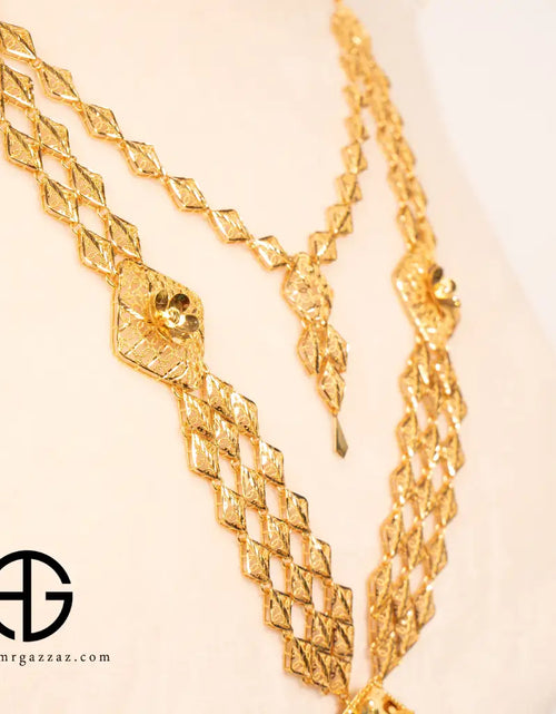 Load image into Gallery viewer, AG Jewelry

