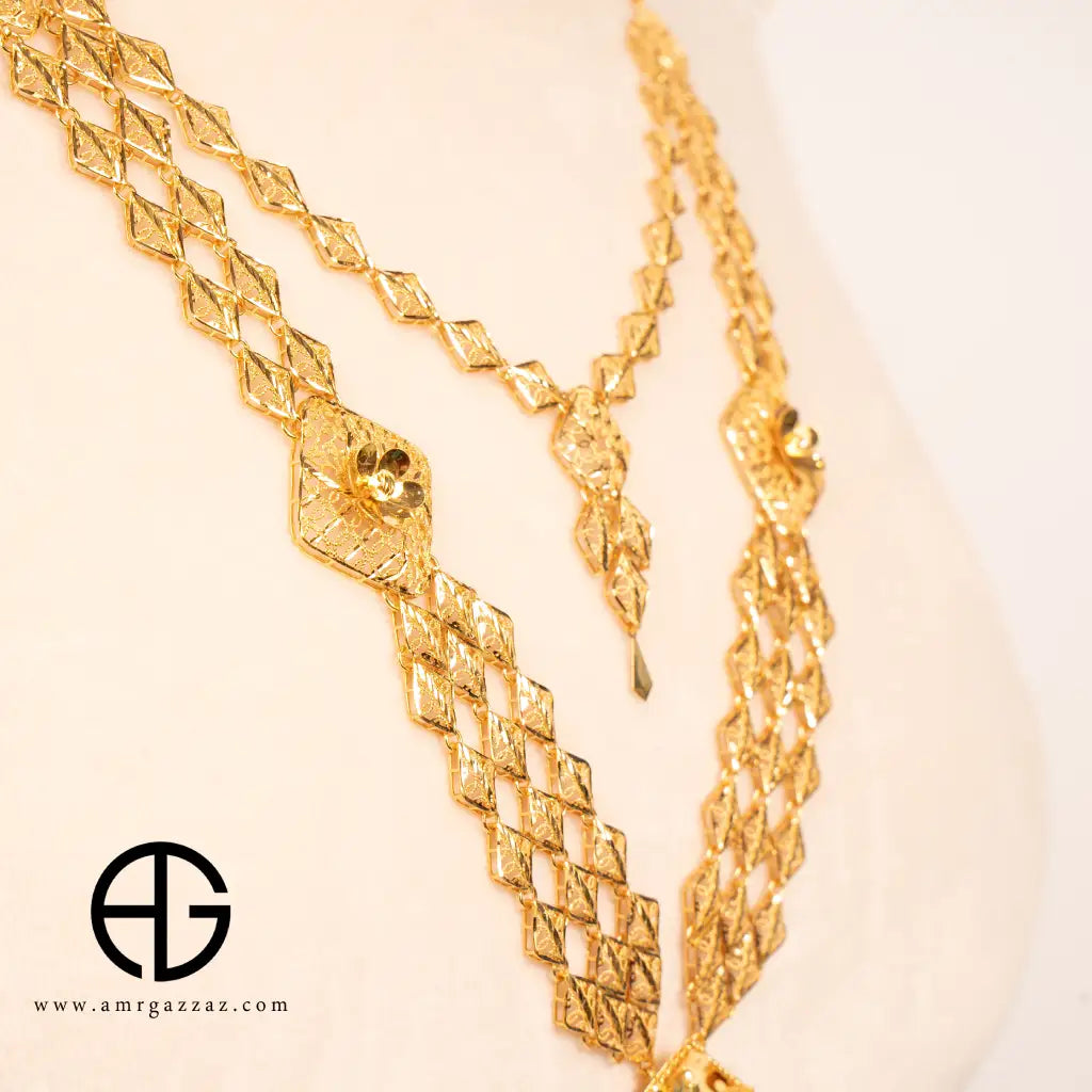 AG Jewelry
