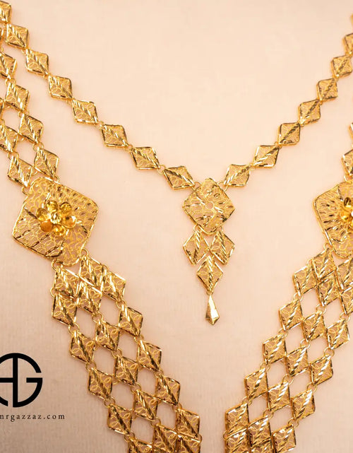 Load image into Gallery viewer, AG Jewelry
