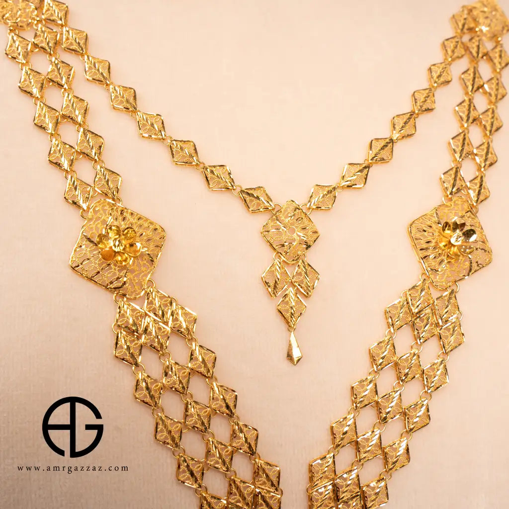AG Jewelry