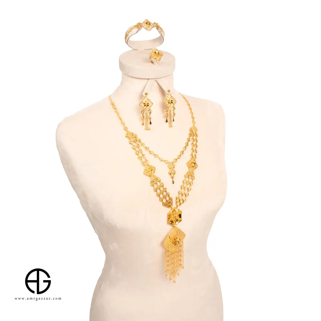 AG Jewelry