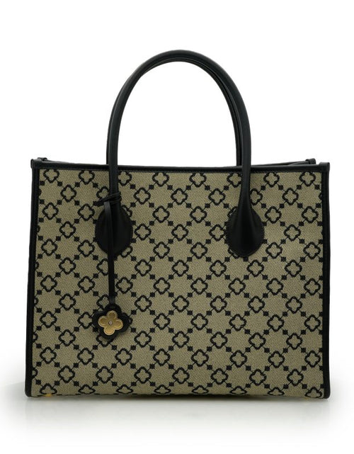 Load image into Gallery viewer, Cardinal Travel Grey Tote

