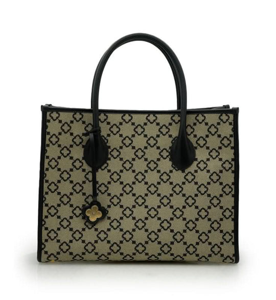 Cardinal Travel Grey Tote