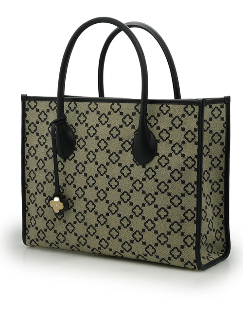 Load image into Gallery viewer, Cardinal Travel Grey Tote
