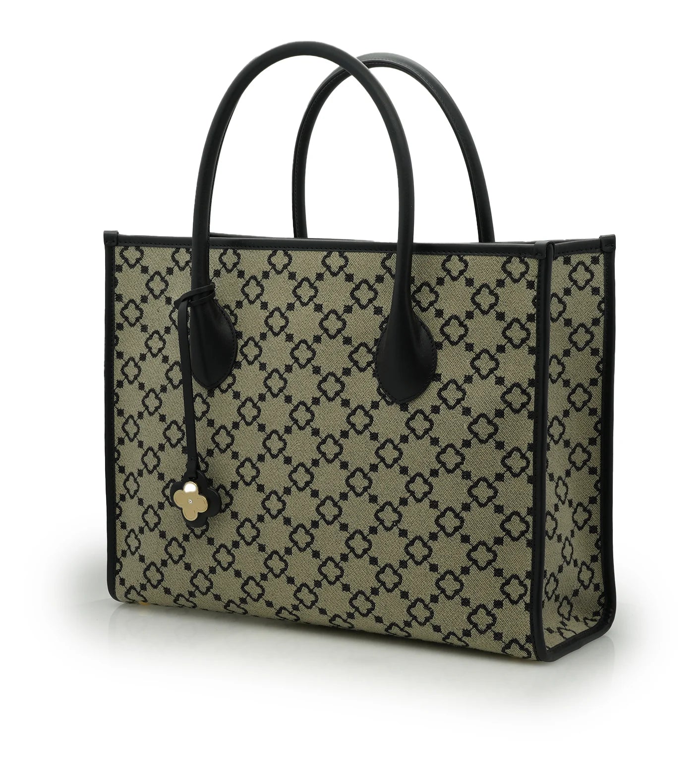 Cardinal Travel Grey Tote