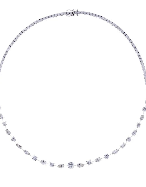 تحميل الصورة إلى عارض المعرض، Eternal Light Necklace
