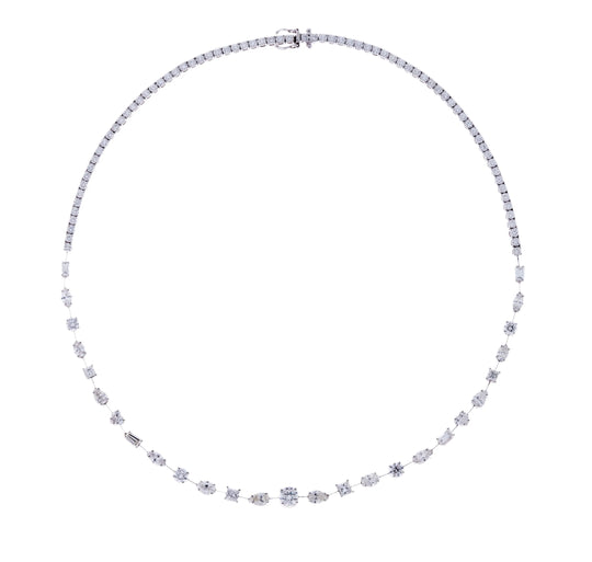 Eternal Light Necklace