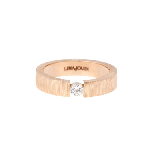 Gemma Ring