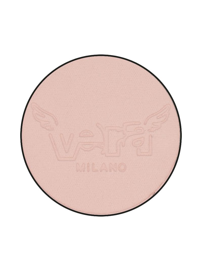 Mattnificent Eyeshadow Nude