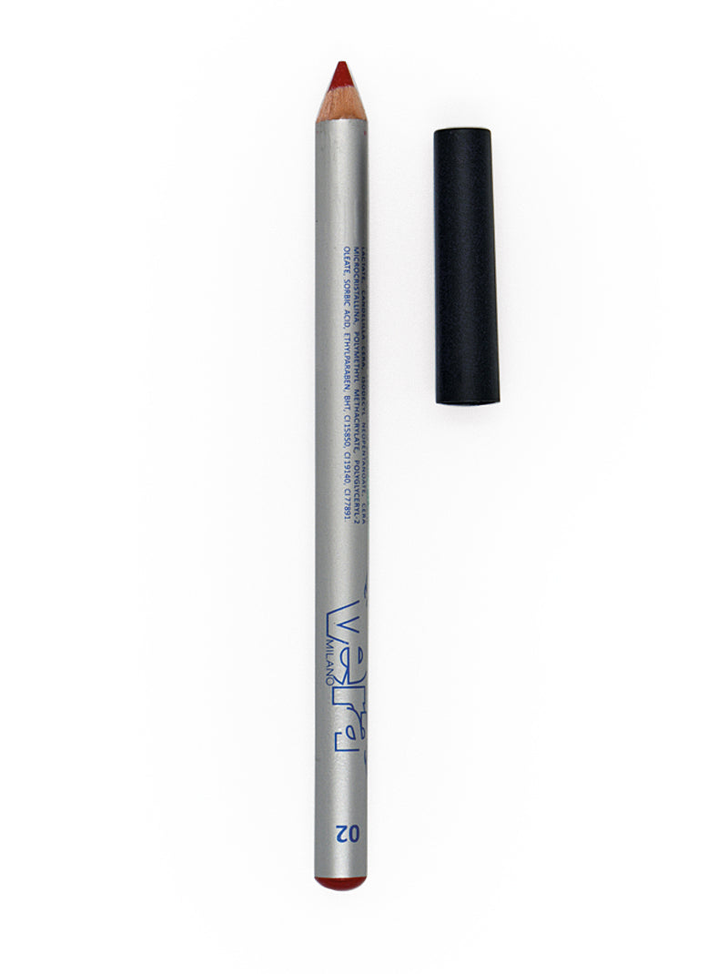 Lip Pops Lip Liner Spicy