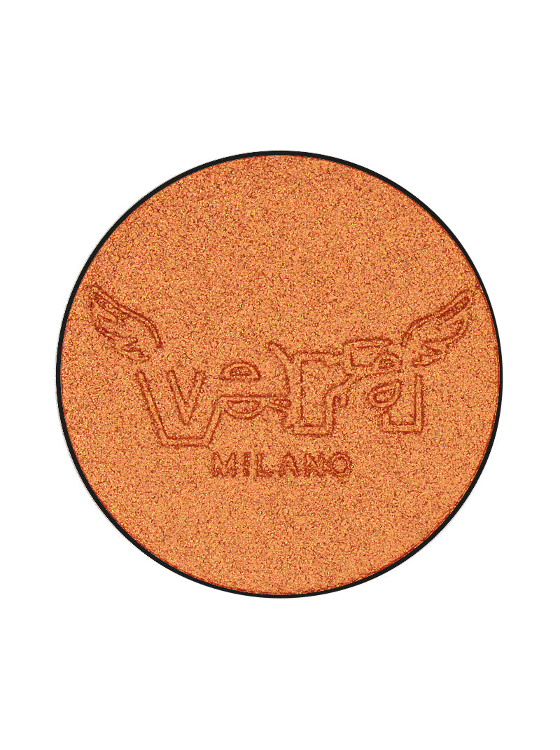 Starlights Shimmer Eyeshadows Drama Free