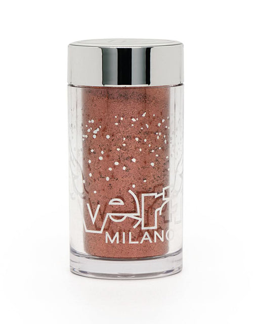 تحميل الصورة إلى عارض المعرض، لؤلؤة لامعة C كريستال نحاسي لامع
