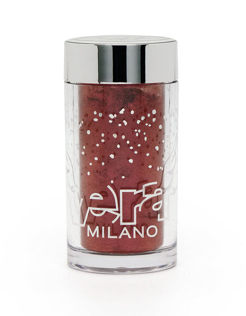 تحميل الصورة إلى عارض المعرض، لؤلؤة لامعة C كريستال أحمر
