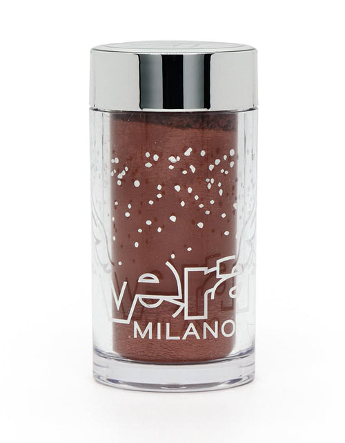 تحميل الصورة إلى عارض المعرض، لؤلؤة لامعة C كريستال نحاسي ناعم
