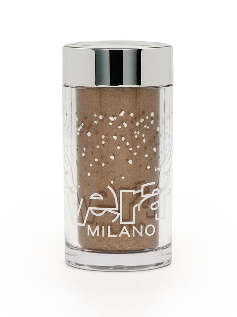 لؤلؤة لامعة C سكاي لايت ذهبي برونزي