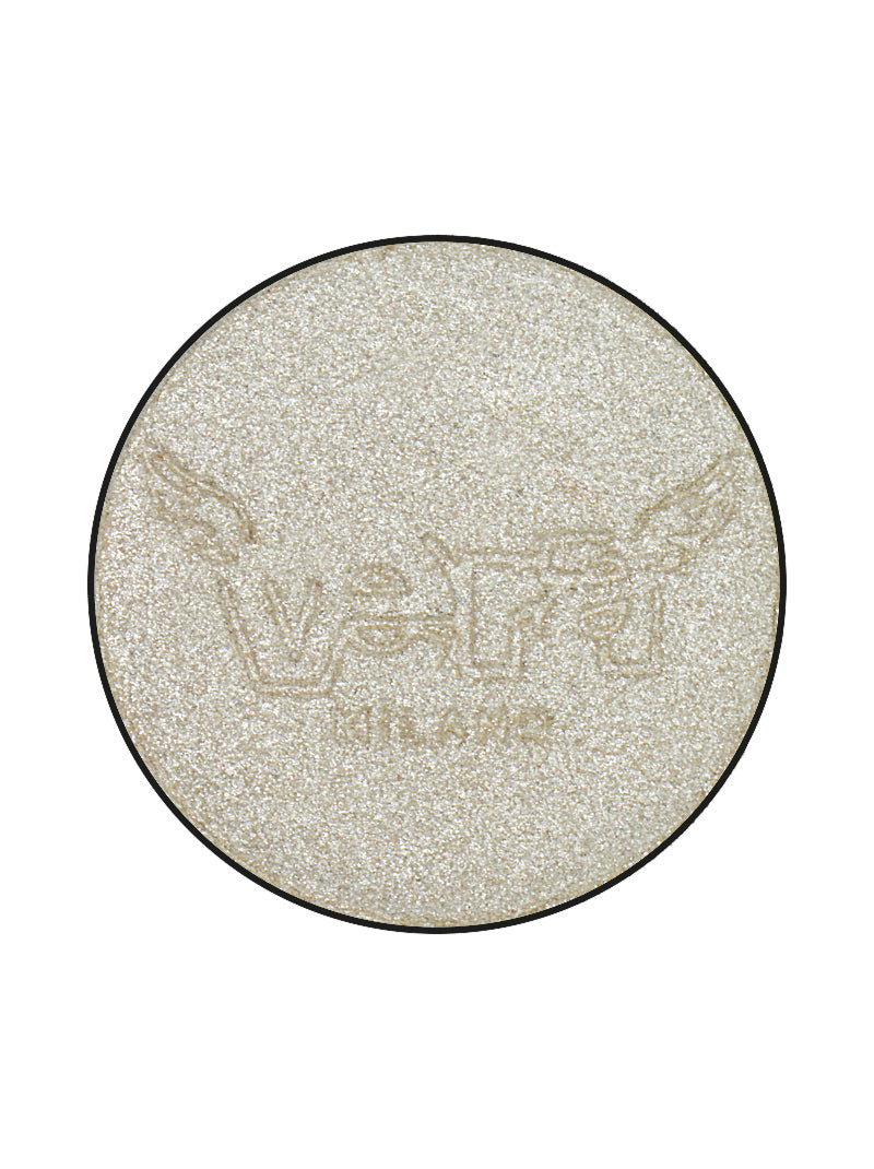 Starlights Shimmer Eyeshadows Peaceful