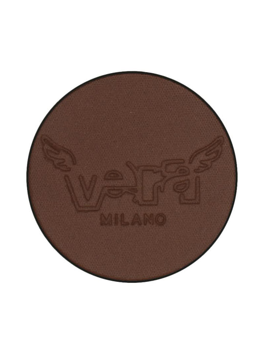 ظلال العيون Mattnificent ذاتية الصنع