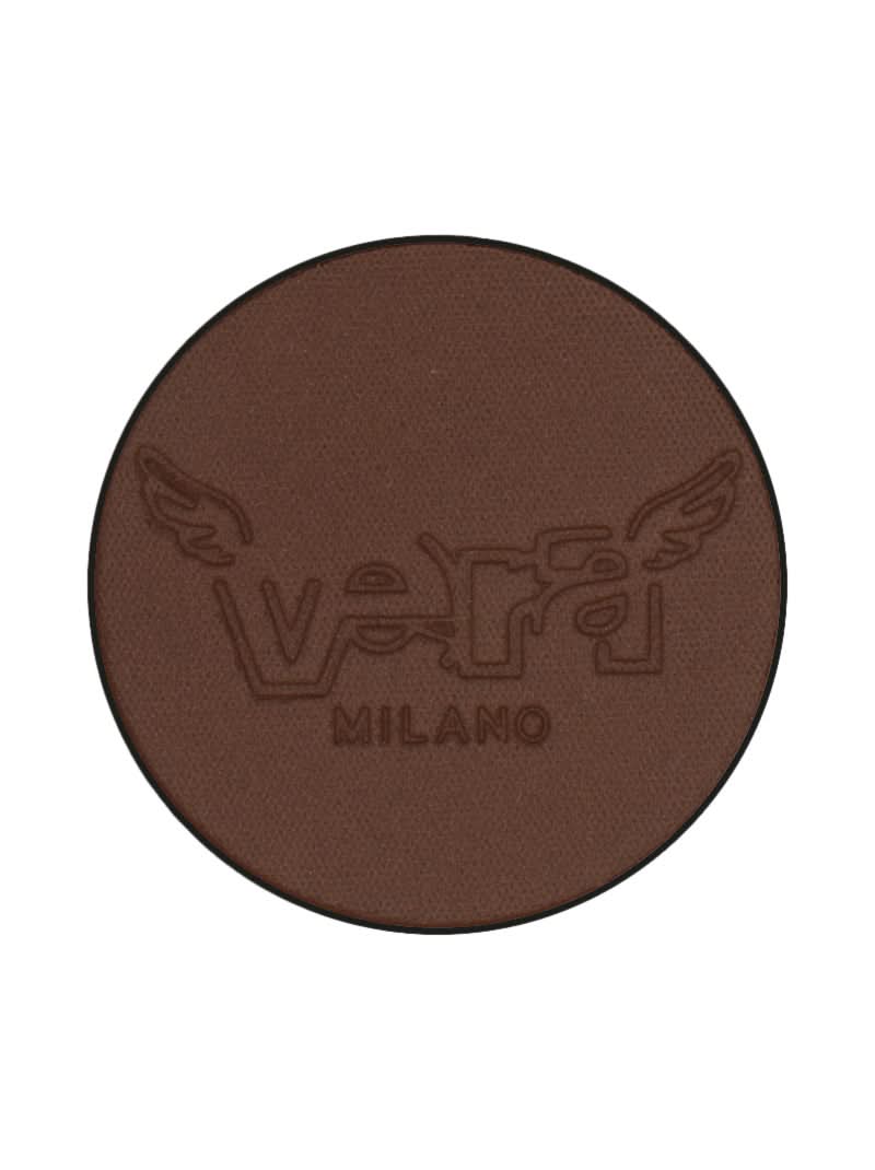 Mattnificent Eyeshadow Self Made