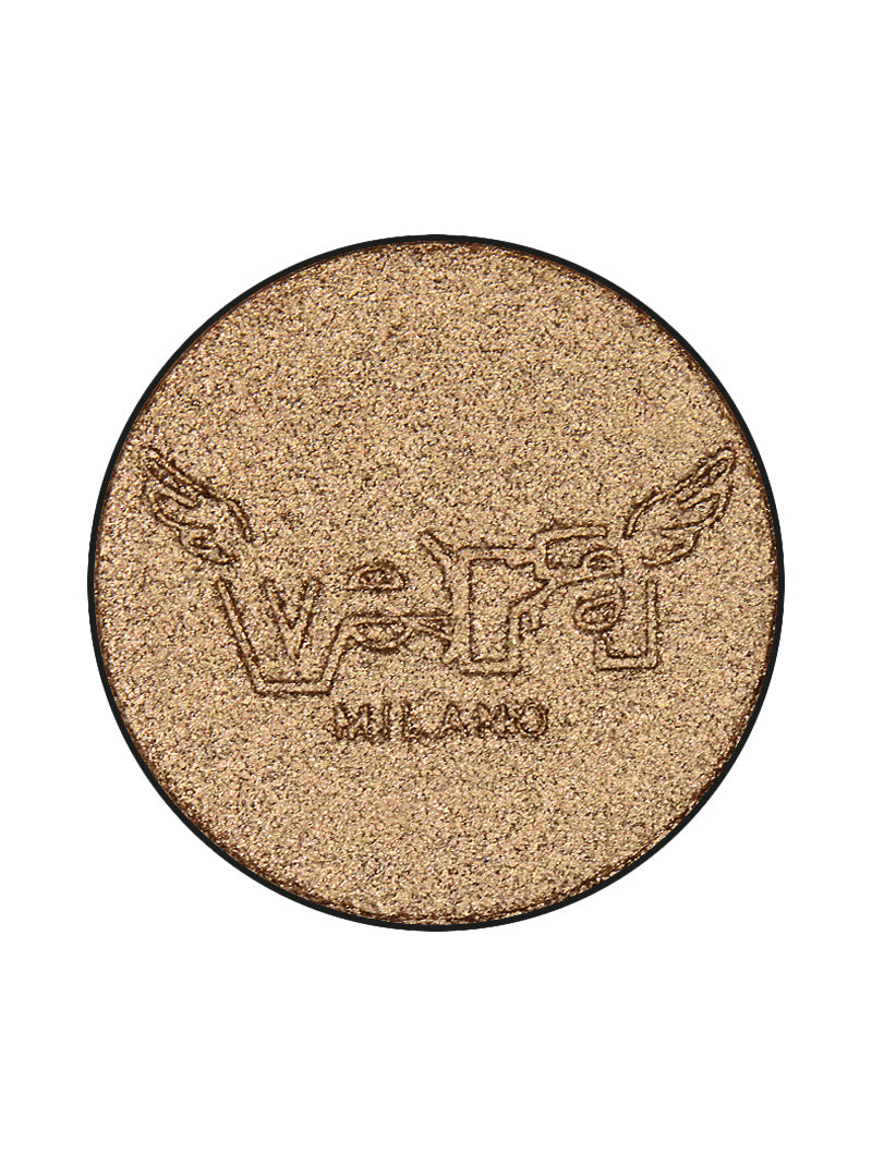 Starlights Shimmer Eyeshadows Seductive