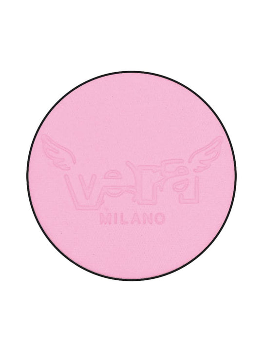 Mattnificent Eyeshadow Timid