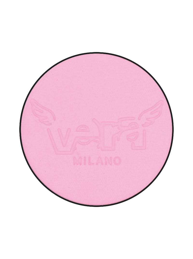 Mattnificent Eyeshadow Timid