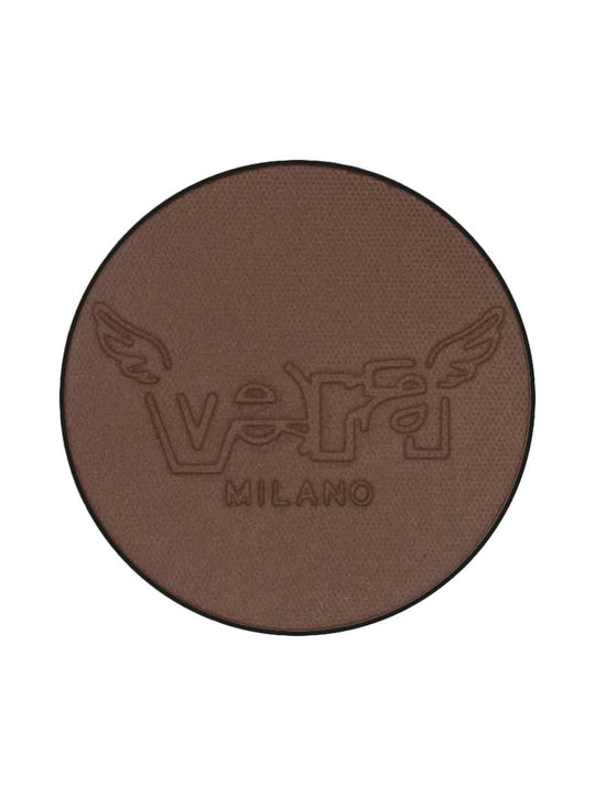 ظلال عيون صلبة غير لامعة