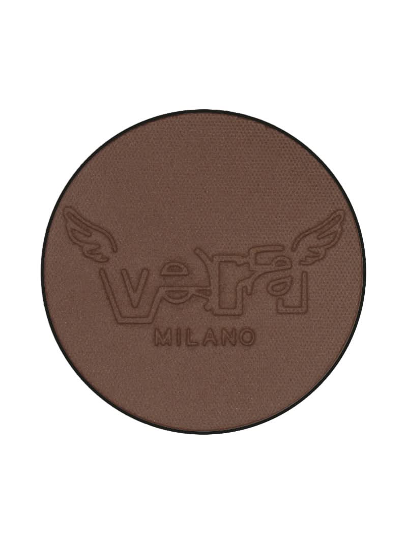 ظلال عيون صلبة غير لامعة