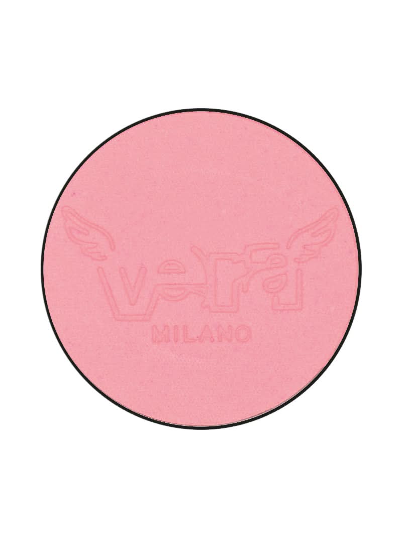Mattnificent Eyeshadow Vivid