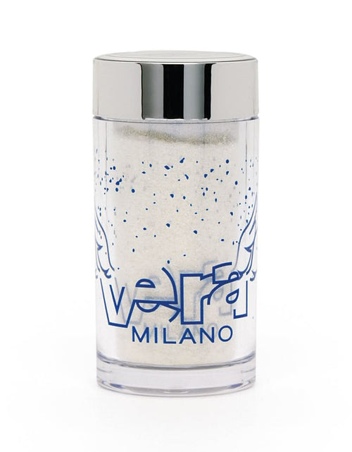 تحميل الصورة إلى عارض المعرض، بريق الماس الأزرق Xs
