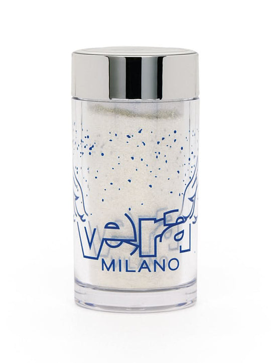 بريق الماس الأزرق Xs