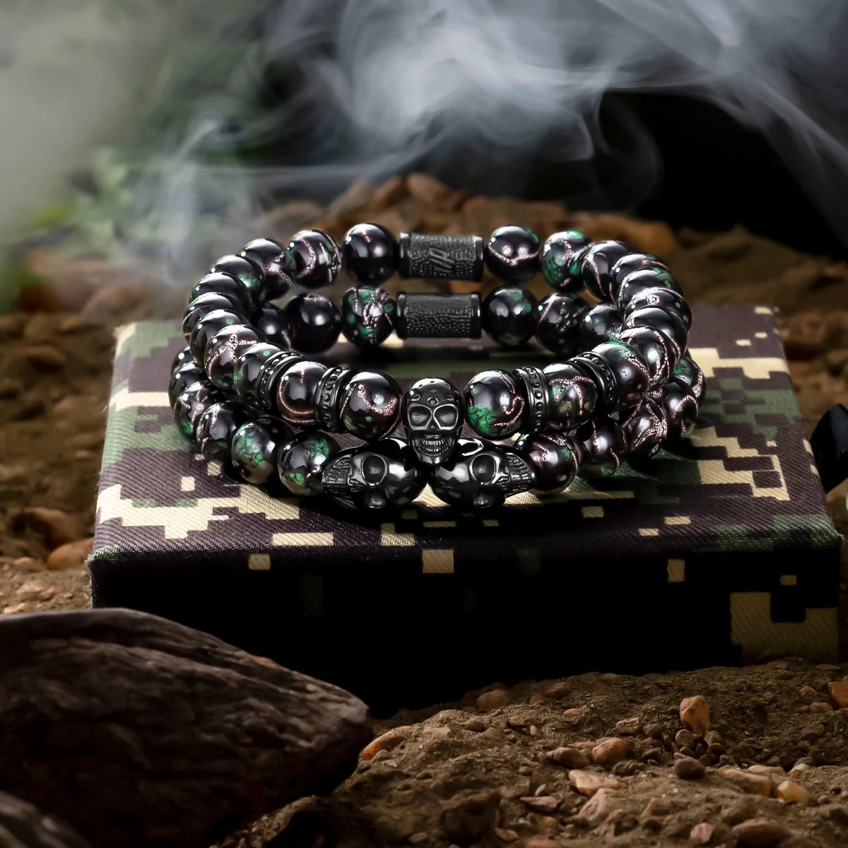 Skulls for Her | Dark Force