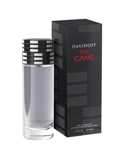 تحميل الصورة إلى عارض المعرض، Davidoff The GAME For Men EDT 100 ml
