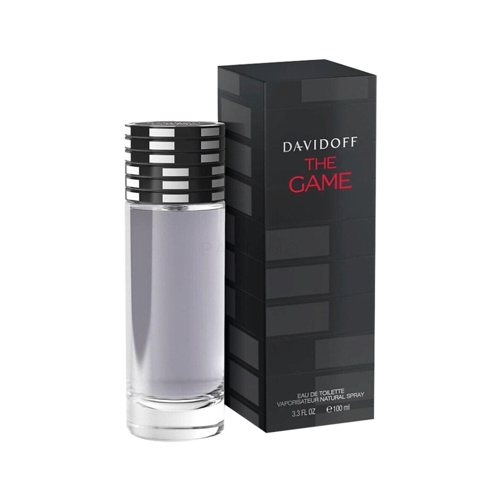 Davidoff The GAME For Men EDT 100 ml
